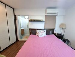 Blk 468B Blue Riverview (Sembawang), HDB Executive #560929031